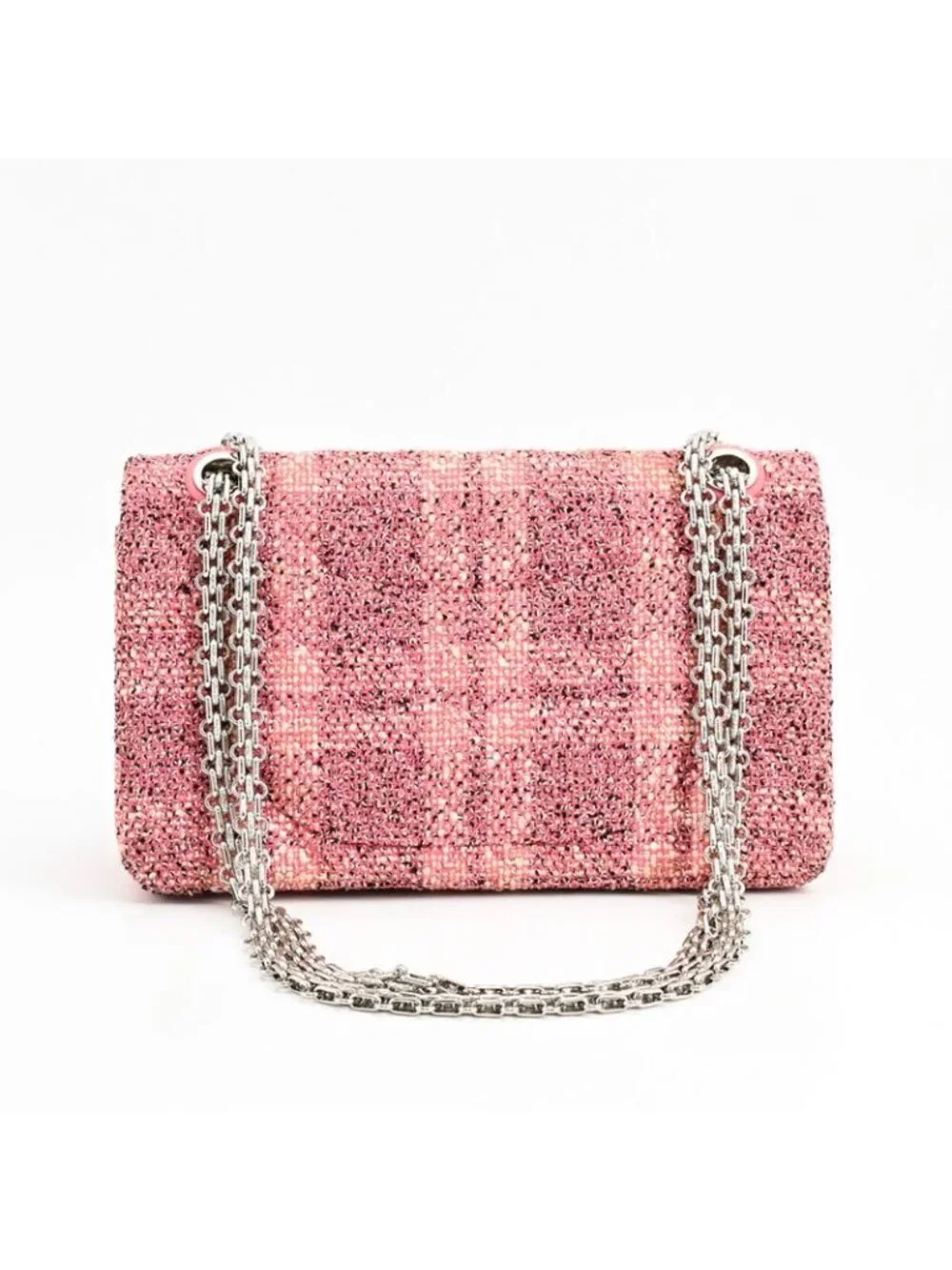 Chanel Shoulder Bag 2.55 - Picture 3 of 8